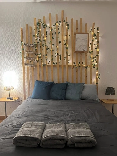 Economy Apartment