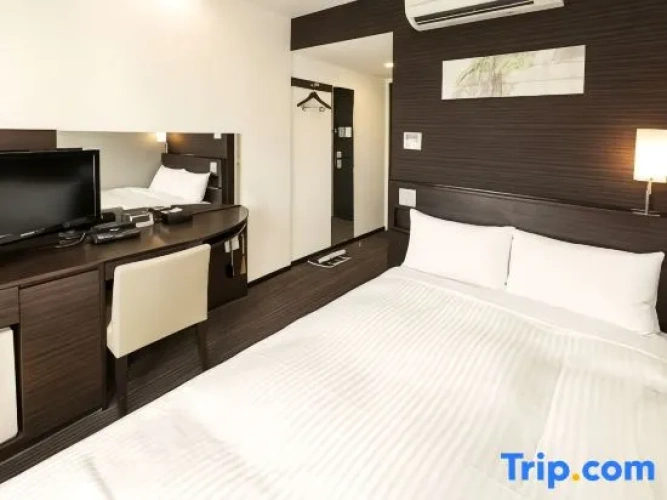 Semi-Double room