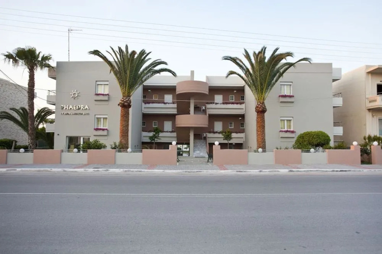 Imagen del hotel
