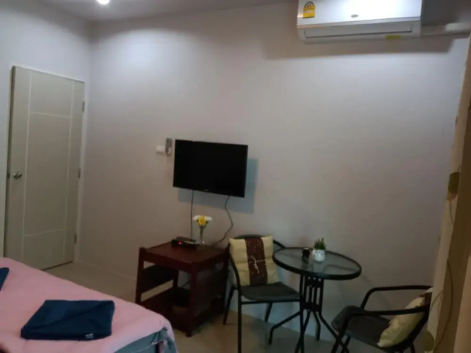 Mae-porn Hostel - Khao Lak