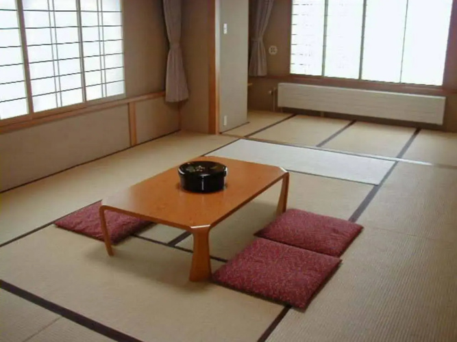 Sugadairakogen Onsen Hotel