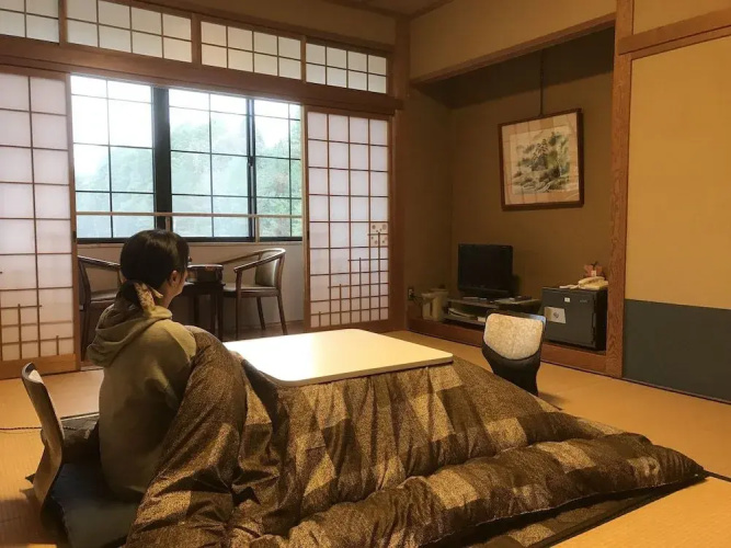 Laforet Fukiya