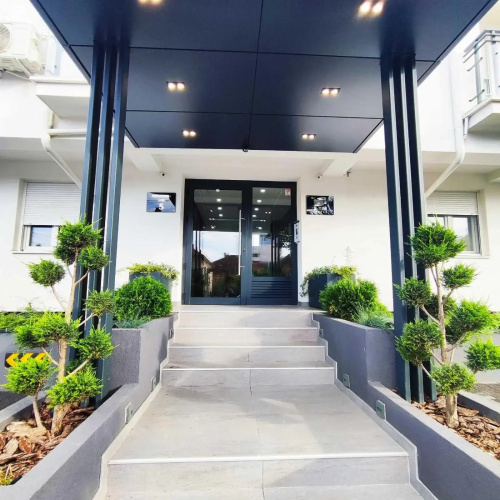 VIP Apartment
