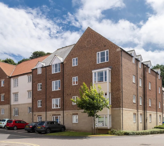 Hotelafbeelding