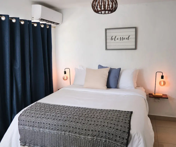 Aura House Isla Verde