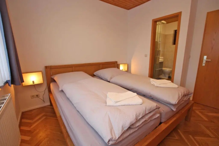 Ferienhaus mit Charme Lychen UCK 1