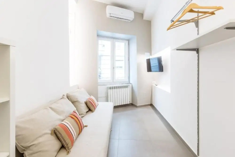 Loft Piazza Marina