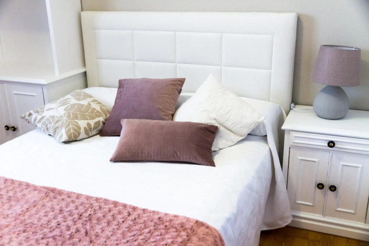 Apartamento Garcilaso de la Vega