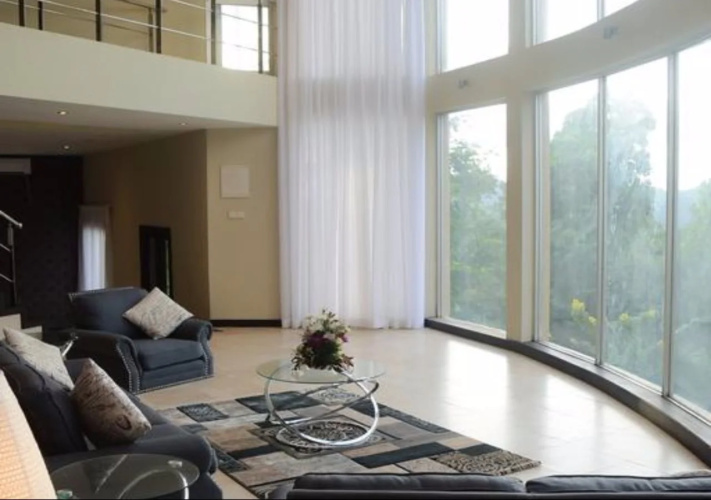 W Residence Kandy