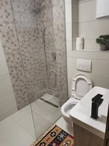 Apartman Hill