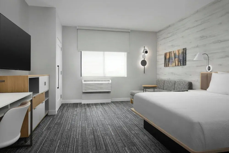 TownePlace Suites by Marriott Sikeston