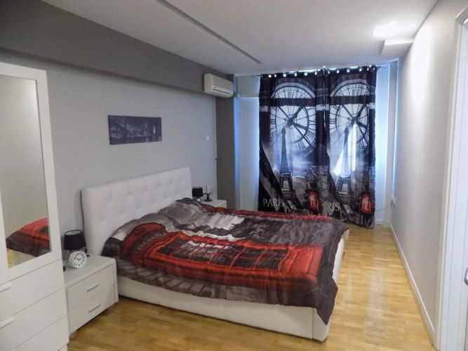 Apartment Near Acropolis