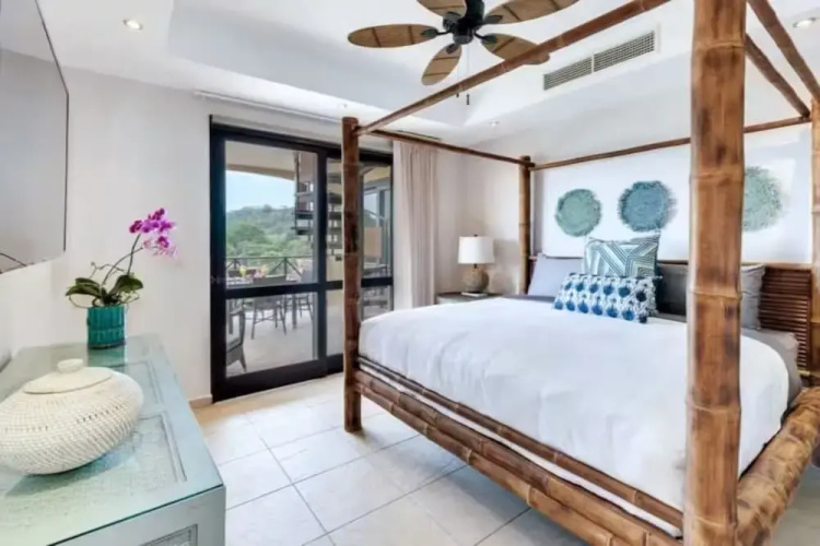 Bahia Encantada E5