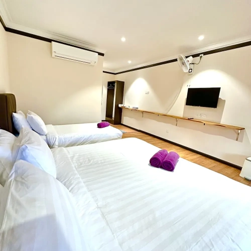 Comfort Villa