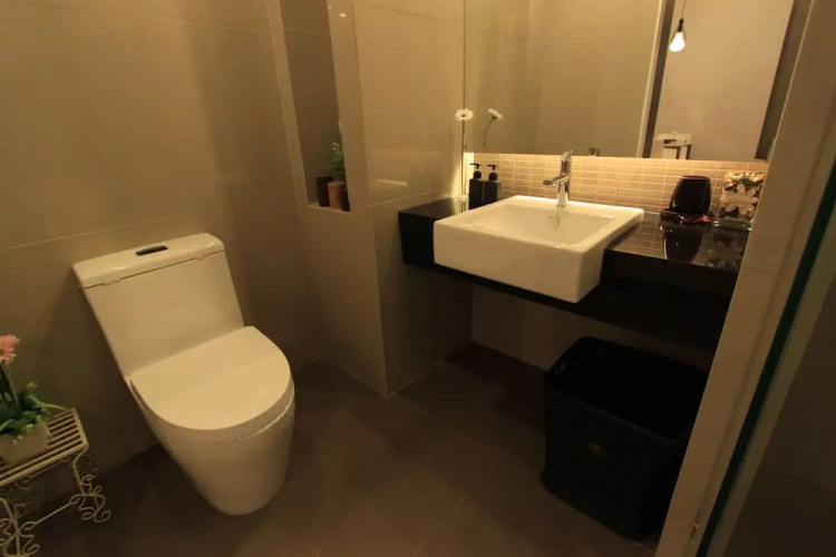 Beyond Condo & Serviced Apartment Rayong