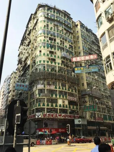 Hotelafbeelding