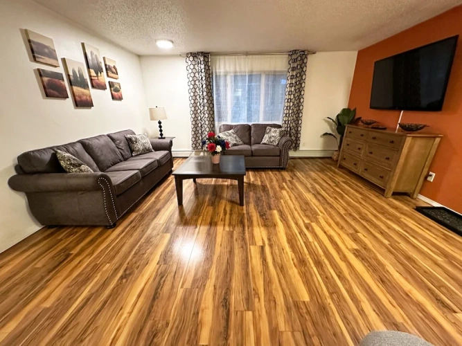 Superior Apartment
