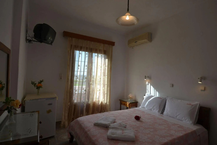 Villa Georgia
