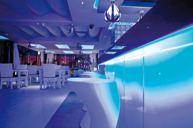 Riu  Palace Jamaica - Adults Only - All Inclusive photo 11