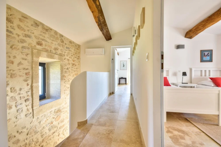 Bastide neuve en campagne Aixoise