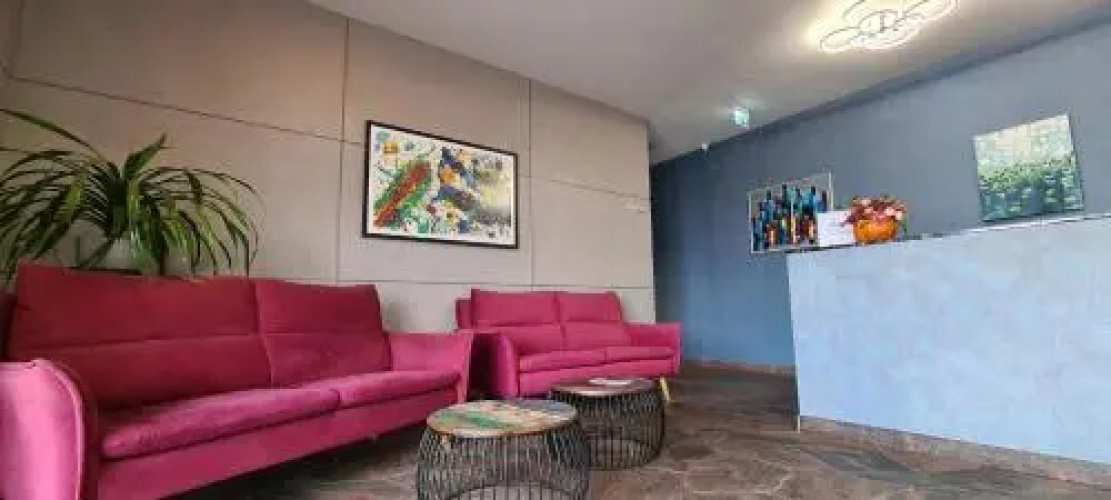 Hotel Wegierki