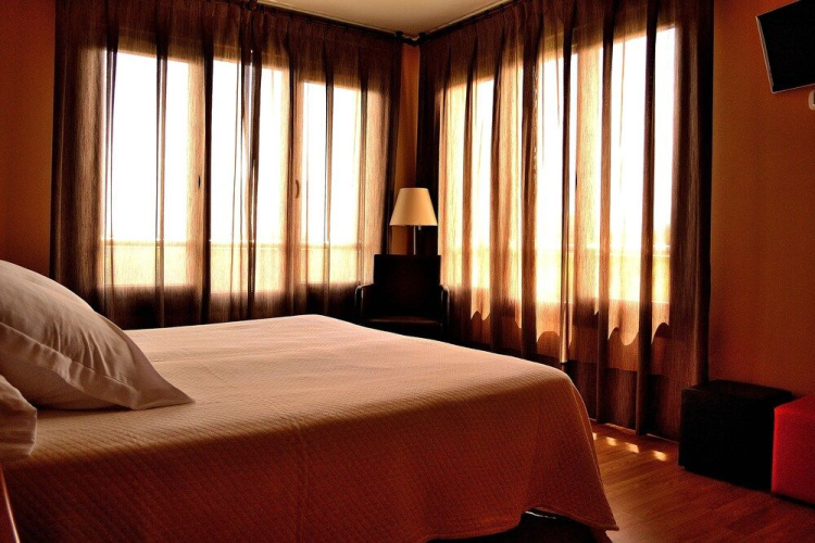 Hotel La Colina