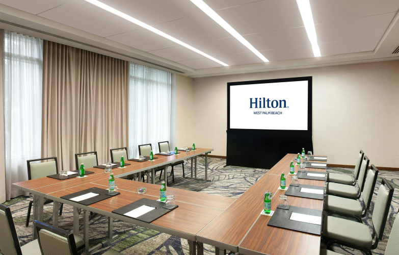 Hilton West Palm Beach photo 26