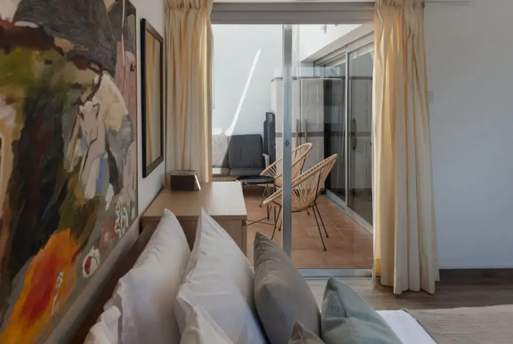 Phaedrus Living Nicosia Heartside Flat