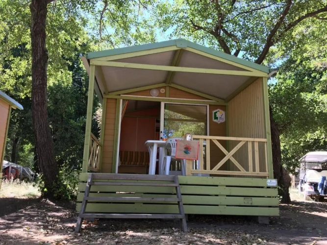 Chalet