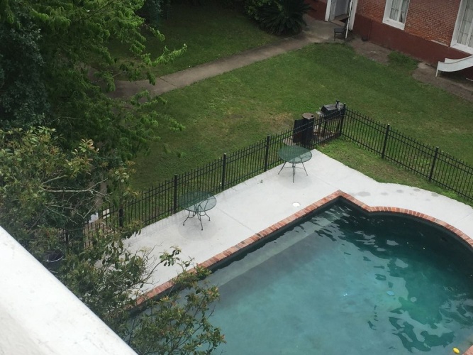 St Vincents Guest House photo 22