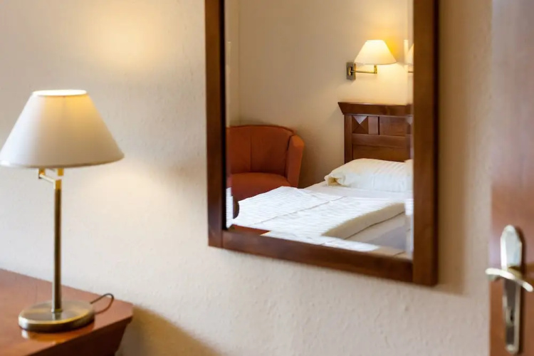 Hotel Schlossgarten