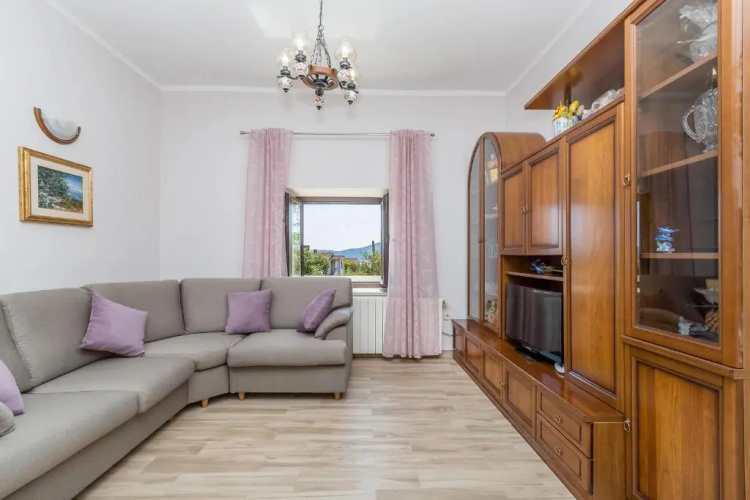 Apartments Krc