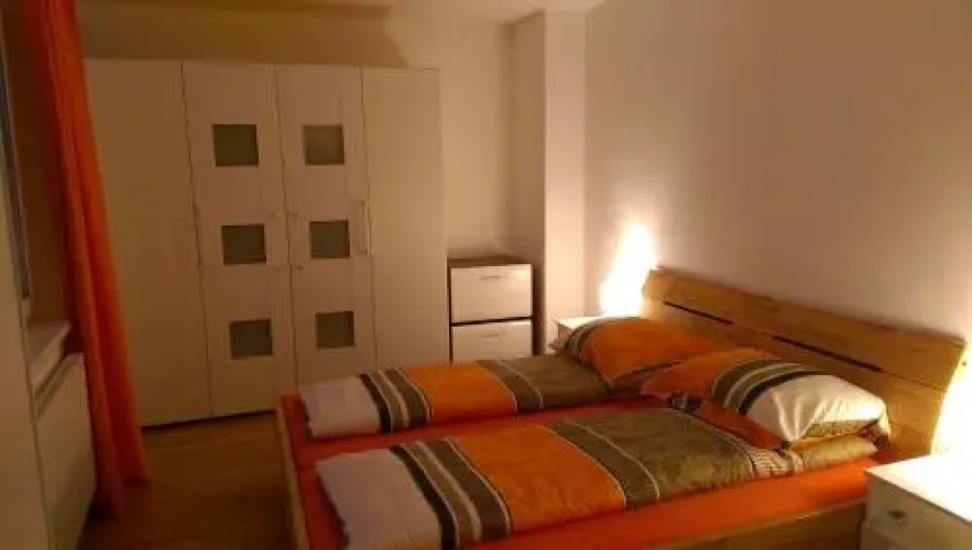 Viennes comfortable apartment