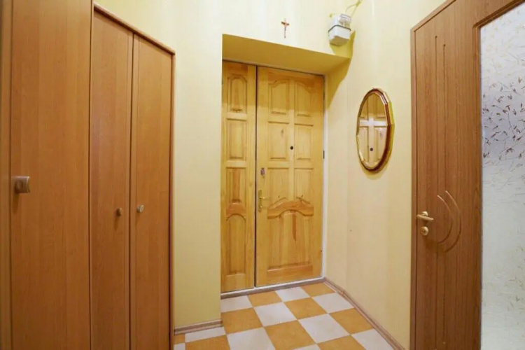 Apartment on Franka 2