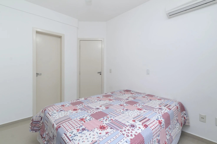Apartamento 2 quartos - 333