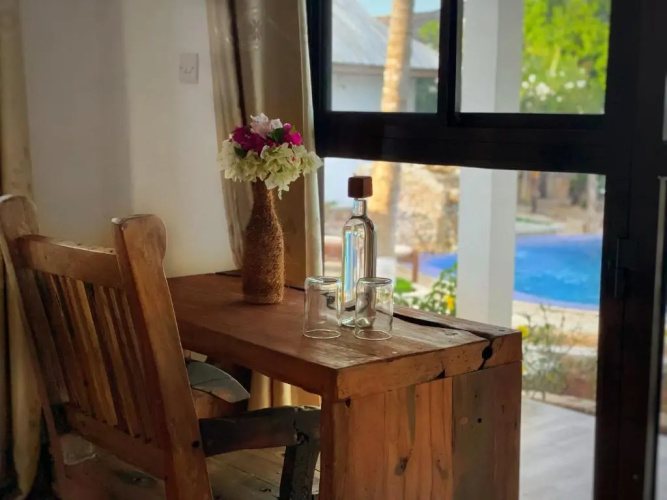 Z-Lodge Zanzibar