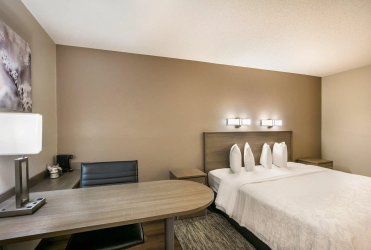 Superior Double room