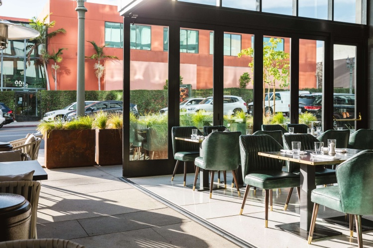 The Godfrey Hotel Hollywood photo 27