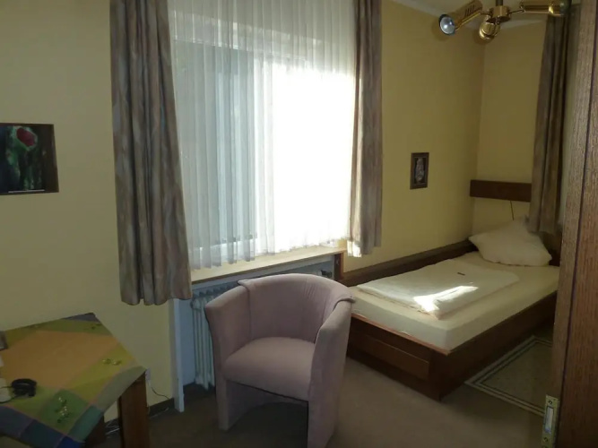 Edelstein-Hotel