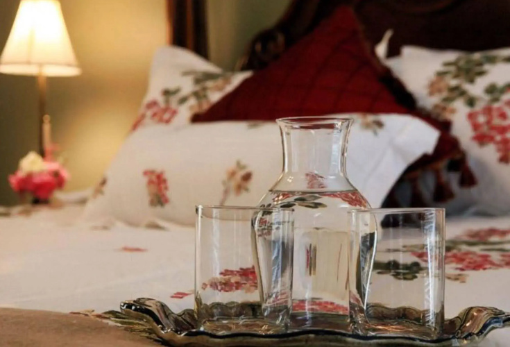 Lavender Heights Bed and Breakfast