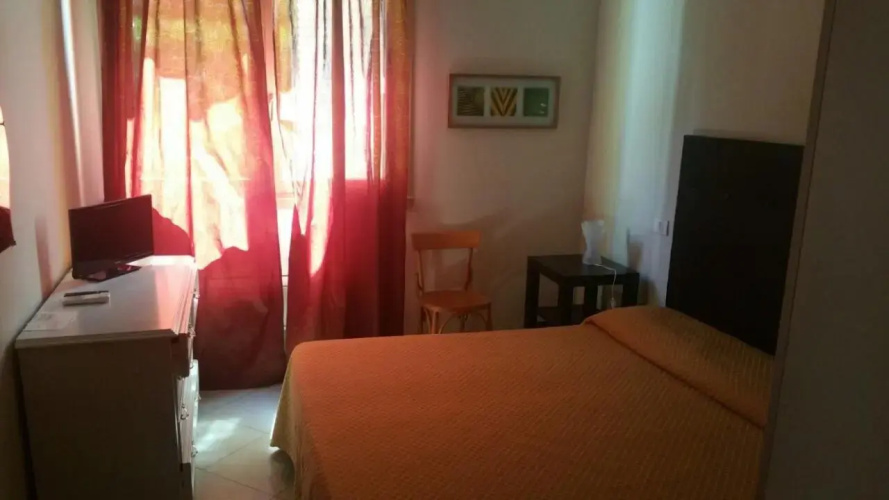 Hotel Illi