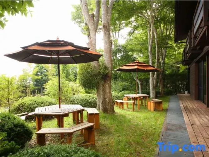 Country Resort Villa 3191