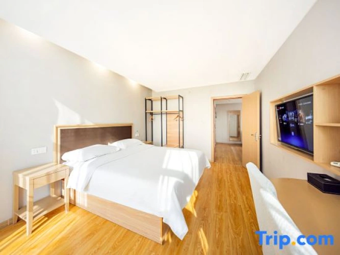 Superior Single Suite