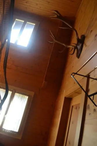 Chalet Minga Mal