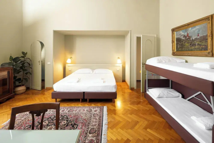 L'Antica Porta Boutique B&B