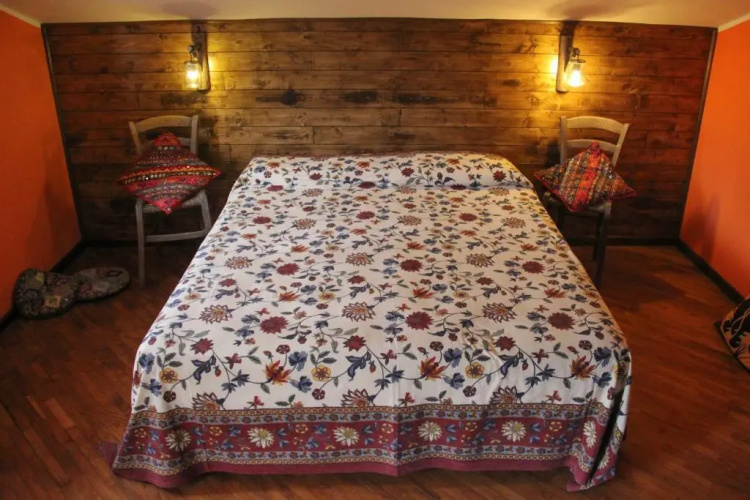 B&B Pian Savin