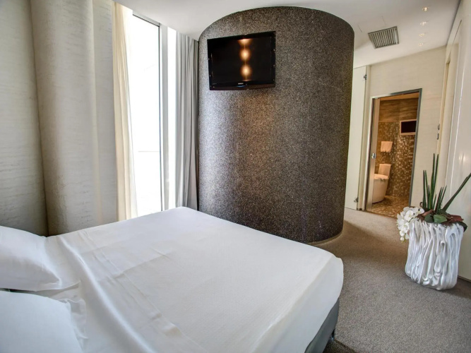 Hotel Waldorf - Premier Resort