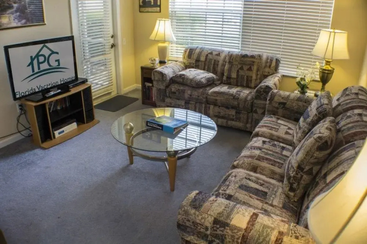 Ip60128 - Windsor Palms Resort - 2 Bed 2 Baths Condo