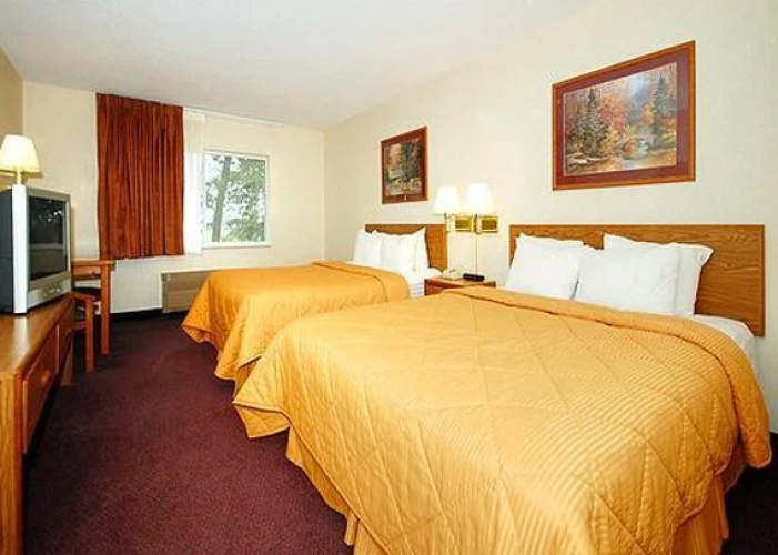 Quality Inn