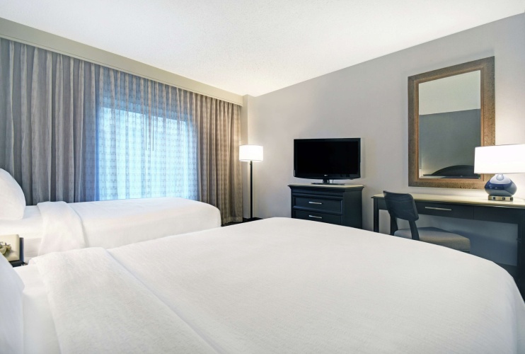 Embassy Suites by Hilton Charleston photo 7